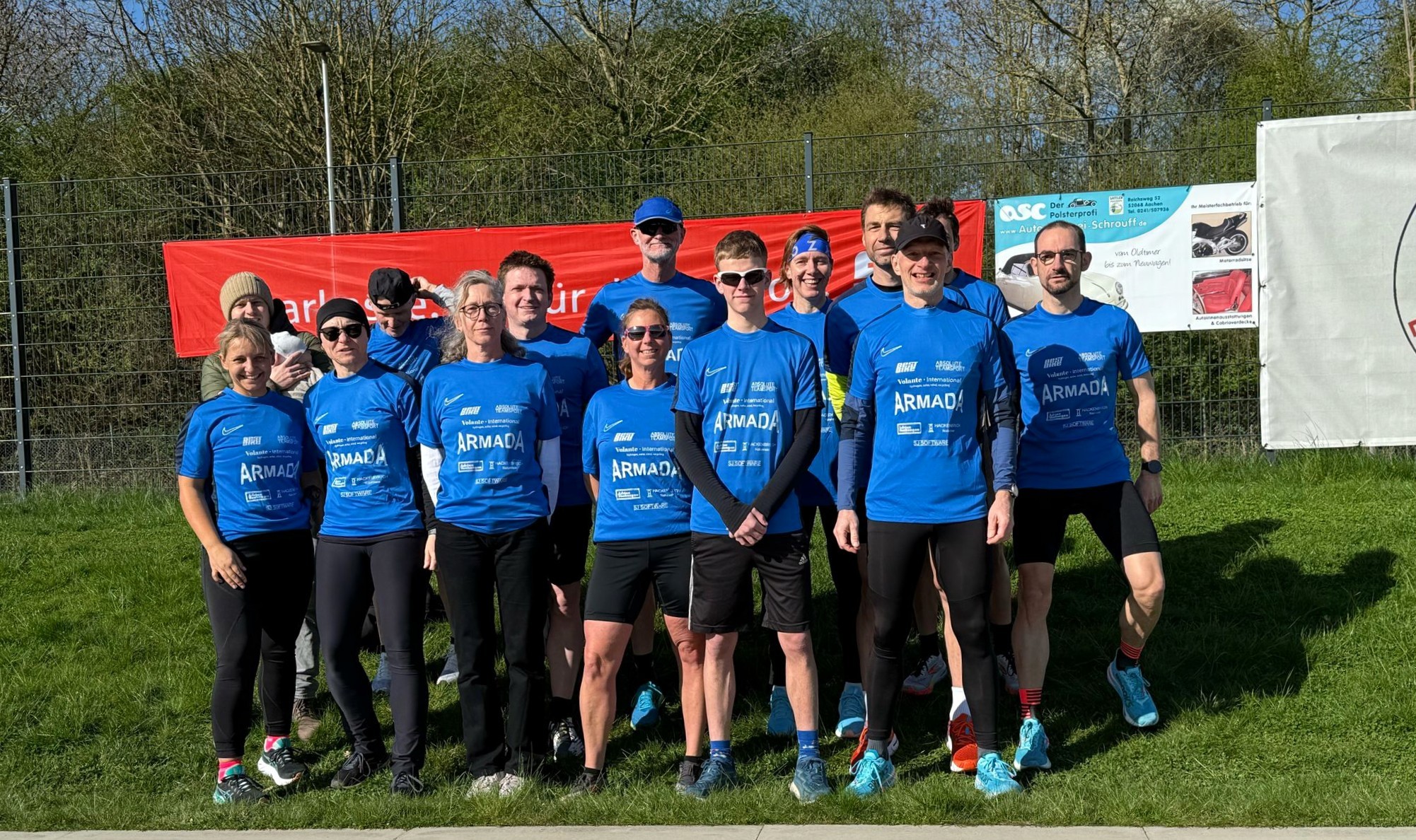 SwimRun der Triathlon Gruppe – Reloaded